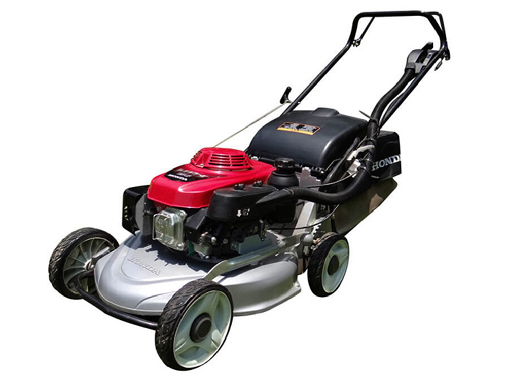 High Pressure Washer